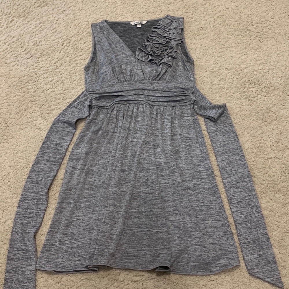 Dress with Details